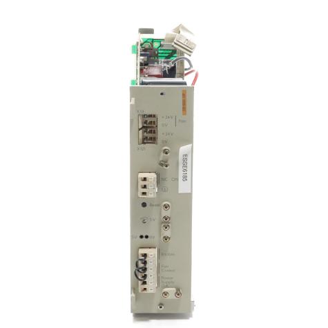 Sinumerik power supply  Used